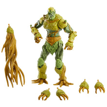 Load image into Gallery viewer, Masters of the Universe Masterverse Revelation Moss Man