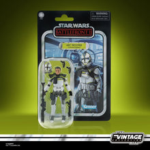 Load image into Gallery viewer, Star Wars The Vintage Collection Gaming Greats ARC Trooper (Lambent Seeker)