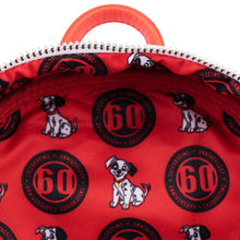 Load image into Gallery viewer, 101 Dalmatians 60th Anniversary Cosplay Mini Backpack