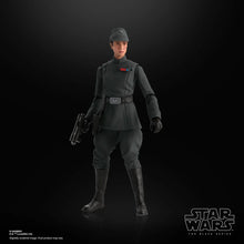 Load image into Gallery viewer, Star Wars The Black Series Tala (Imperial Officer)