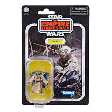 Load image into Gallery viewer, Star Wars The Vintage Collection Yoda