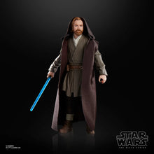 Load image into Gallery viewer, Star Wars The Black Series Obi-Wan Kenobi (Jabiim)