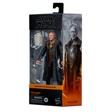 Load image into Gallery viewer, Star Wars The Black Series The Client (The Mandalorian)