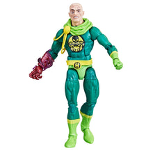 Load image into Gallery viewer, Avengers 2023 Marvel Legends Baron von Strucker (Puff Adder BAF)
