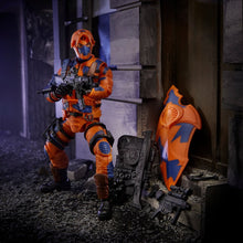 Load image into Gallery viewer, G.I. Joe Classified Series Cobra Alley Viper