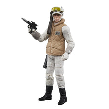 Load image into Gallery viewer, Star Wars Vintage Collection Hoth Rebel Soldier
