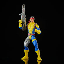 Load image into Gallery viewer, X-Men 60th Anniversary Marvel Legends Forge, Storm, and Jubilee 3-Pack
