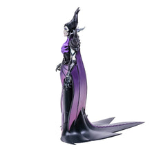 Load image into Gallery viewer, Disney Mirrorverse Maleficent 7"
