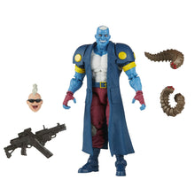 Load image into Gallery viewer, X-Men Marvel Legends Maggott (Bonebreaker BAF)