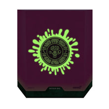 Load image into Gallery viewer, Teenage Mutant Ninja Turtles Ultimates Glow-in-the-Dark Mutagen Man 7-Inch Action Figure - Entertainment Earth Exclusive