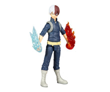 Load image into Gallery viewer, My Hero Academia 5" Shoto Todoroki