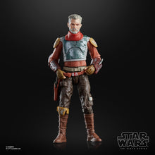Load image into Gallery viewer, Star Wars The Black Series Cobb Vanth Deluxe