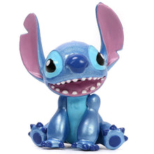 Load image into Gallery viewer, Lilo & Stitch VW Bus 1:24 Scale Die-Cast Metal Vehicle with Figure