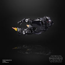 Load image into Gallery viewer, Star Wars The Black Series Dark Trooper Deluxe