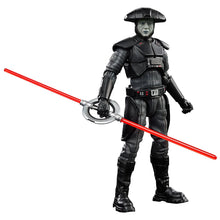 Load image into Gallery viewer, Star Wars The Black Series Fifth Brother (Inquisitor)