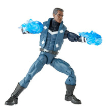 Load image into Gallery viewer, Avengers Comic Marvel Legends Blue Marvel (Marvel's Controller BAF)