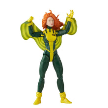 Load image into Gallery viewer, X-Men Marvel Legends Marvel's Siryn (Bonebreaker BAF)