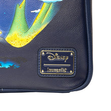 Load image into Gallery viewer, Peter Pan Flying Jolly Roger Mini-Backpack - Entertainment Earth Exclusive