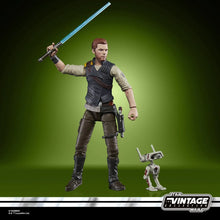 Load image into Gallery viewer, Star Wars The Vintage Collection Cal Kestis