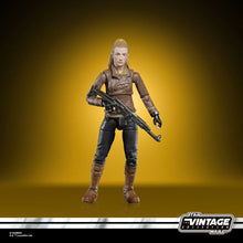 Load image into Gallery viewer, Star Wars The Vintage Collection Vel Sartha