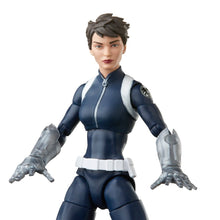 Load image into Gallery viewer, Avengers Comic Marvel Legends Quake (Marvel's Controller BAF)