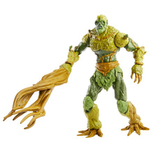 Load image into Gallery viewer, Masters of the Universe Masterverse Revelation Moss Man