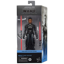 Load image into Gallery viewer, Star Wars The Black Series Reva (Third Inquisitor)