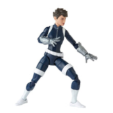 Load image into Gallery viewer, Avengers Comic Marvel Legends Quake (Marvel's Controller BAF)
