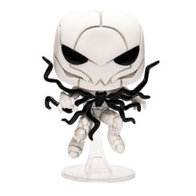 Load image into Gallery viewer, Venom Poison Spider-Man Pop! Vinyl Figure - Entertainment Earth Exclusive