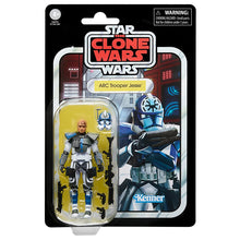 Load image into Gallery viewer, Star Wars The Vintage Collection ARC Trooper Jesse