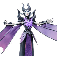 Load image into Gallery viewer, Disney Mirrorverse Maleficent 7"