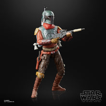 Load image into Gallery viewer, Star Wars The Black Series Cobb Vanth Deluxe