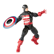 Load image into Gallery viewer, Avengers Comic Marvel Legends U.S. Agent (Marvel's Controller BAF)