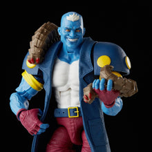 Load image into Gallery viewer, X-Men Marvel Legends Maggott (Bonebreaker BAF)