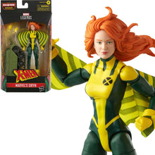 Load image into Gallery viewer, X-Men Marvel Legends Marvel's Siryn (Bonebreaker BAF)