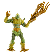 Load image into Gallery viewer, Masters of the Universe Masterverse Revelation Moss Man