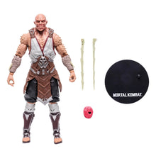 Load image into Gallery viewer, Mortal Kombat XI Baraka (Tarkatan General)