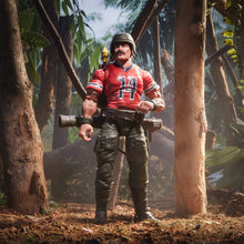 Load image into Gallery viewer, G.I. Joe Classified Series 6-Inch David L. Bazooka Katzenbogen