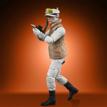 Load image into Gallery viewer, Star Wars Vintage Collection Hoth Rebel Soldier