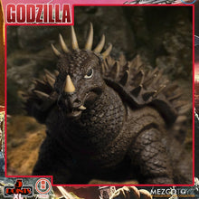 Load image into Gallery viewer, Godzilla: Destroy All Monsters (1968) 5 Points XL Round 1 Boxed Set