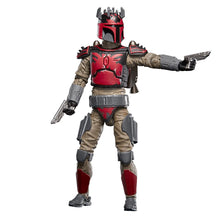 Load image into Gallery viewer, Star Wars The Vintage Collection Mandalorian Super Commando Captain
