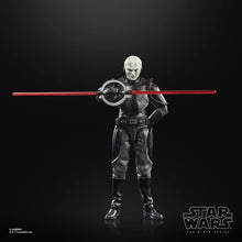 Load image into Gallery viewer, Star Wars The Black Series Grand Inquisitor