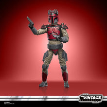 Load image into Gallery viewer, Star Wars The Vintage Collection Mandalorian Super Commando Captain