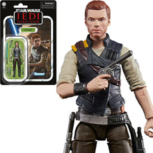 Load image into Gallery viewer, Star Wars The Vintage Collection Cal Kestis