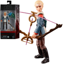 Load image into Gallery viewer, Star Wars The Black Series Omega (Kamino)