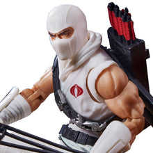 Load image into Gallery viewer, G.I. Joe Classified Series 6-Inch Storm Shadow