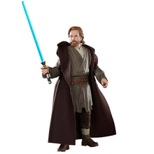 Load image into Gallery viewer, Star Wars The Black Series Obi-Wan Kenobi (Jabiim)