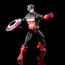 Load image into Gallery viewer, Avengers Comic Marvel Legends U.S. Agent (Marvel's Controller BAF)