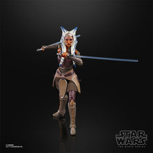 Load image into Gallery viewer, Star Wars The Black Series Ahsoka Tano