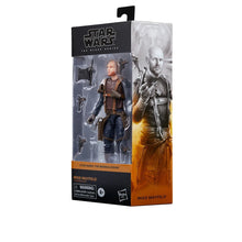 Load image into Gallery viewer, Star Wars The Black Series Migs Mayfeld